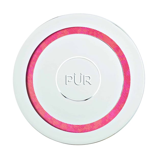 PüR Blushing Act