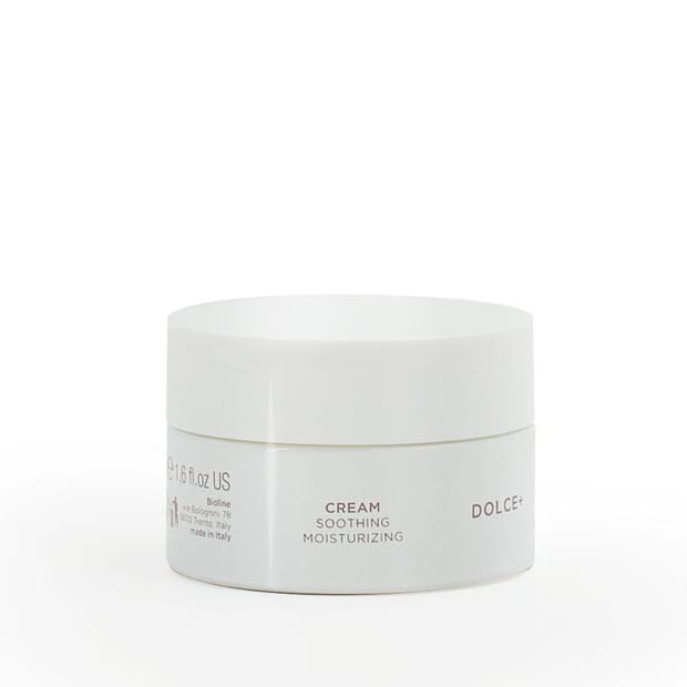 Bioline Dolce+ Soothing Moisturizing Cream
