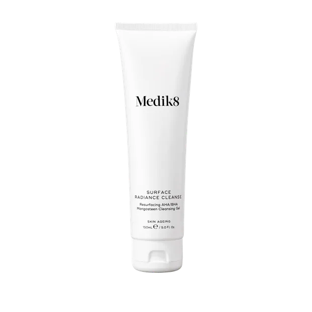 Medik8 Surface Radiance Cleanse
