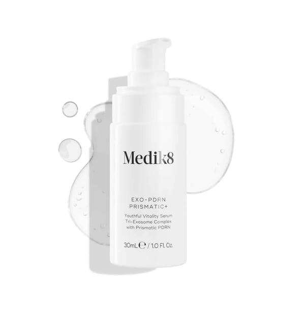 Exo-PDRN Prismatic Serum