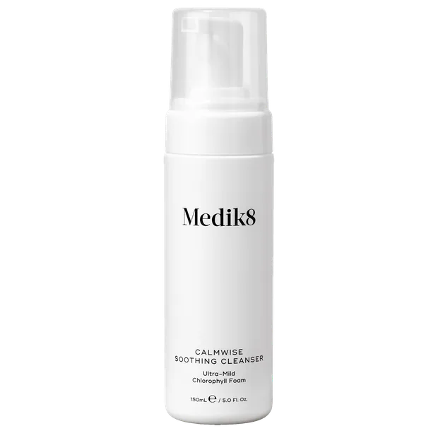 Medik8 Calmwise Soothing Cleanser