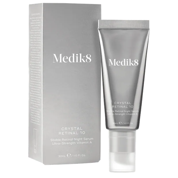 Medik8 Crystal Retinal 10