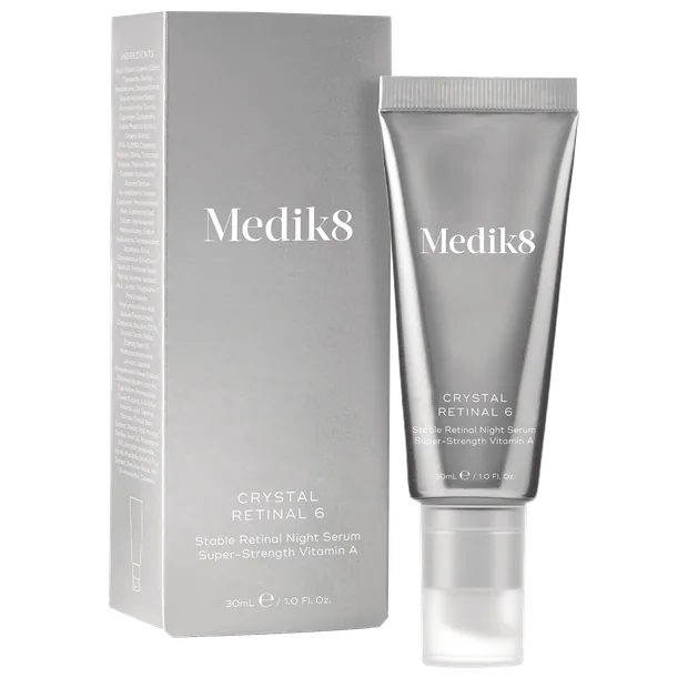 Medik8 Crystal Retinal 6