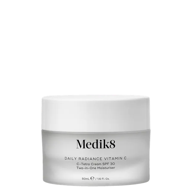 Medik8 Daily Radiance Vitamin C