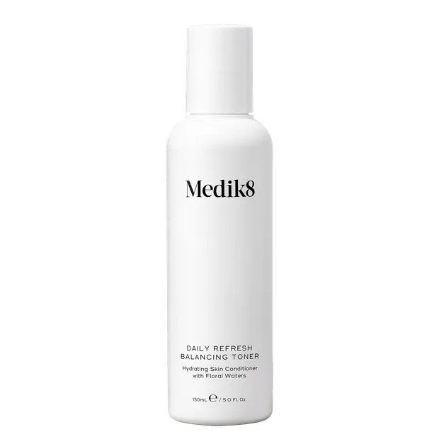 Medik8 Daily Refresh Balancing Toner