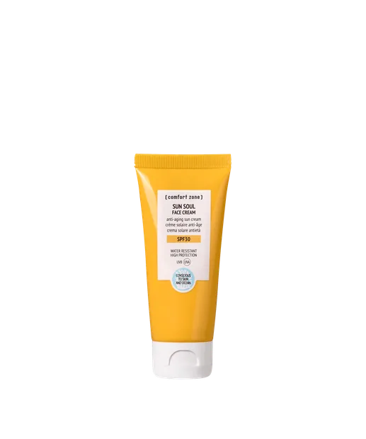 Comfort zone Sun Soul Spf 30