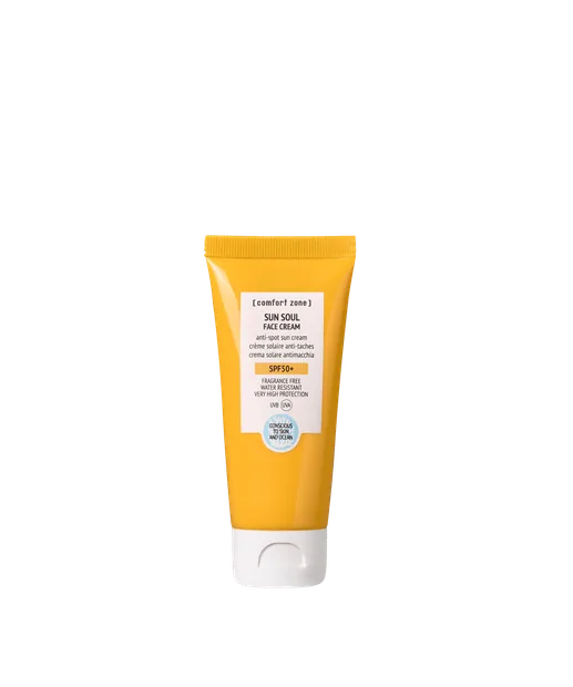 Comfort Zone Sun Soul spf50