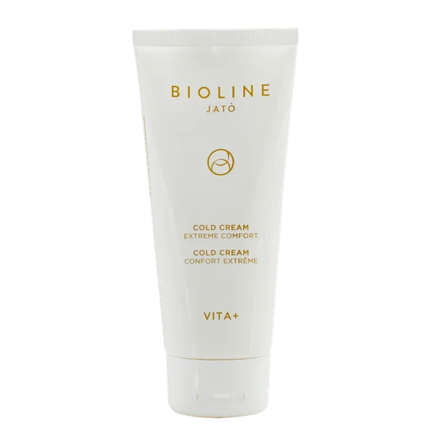 Bioline Vita+ Cold Cream