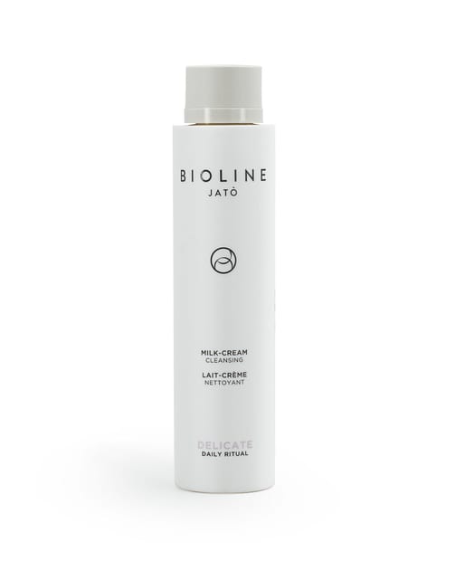 Delicate Milk Cream