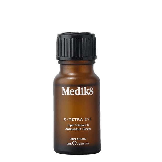 Medik8 C-tetra Eye serum