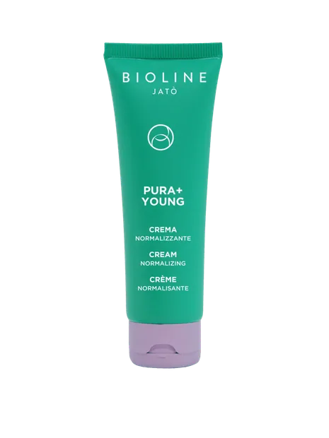 Bioline Pura+ Young