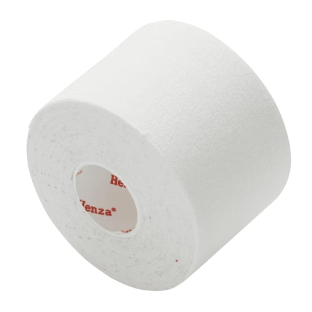 Ansiktstjejp Vit 5cm x 5m