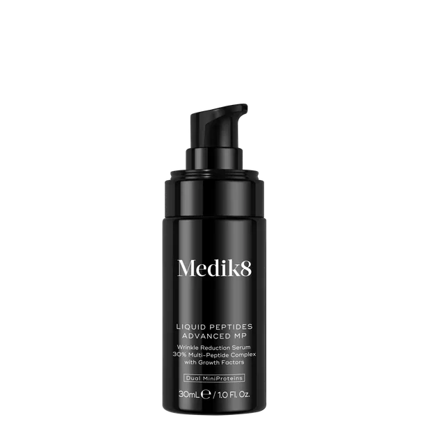 Liquid Peptides Advanced MP Medik8
