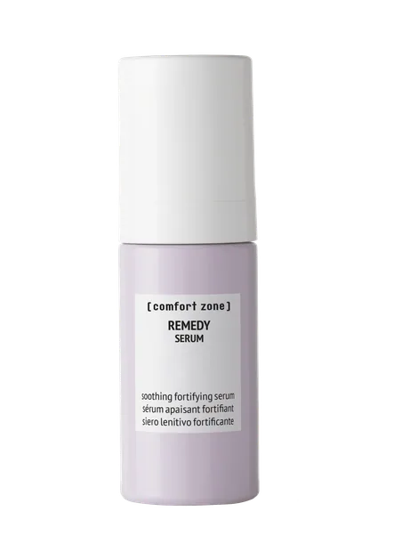 Remedy Serum