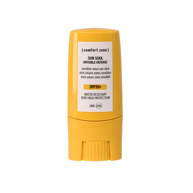 Invisible Defense Stick spf 50