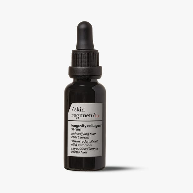 Skin Regimen Longevity Collagen+ Serum