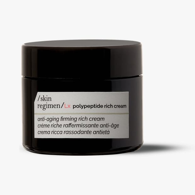 Skin Regimen Polypeptide Rich Cream