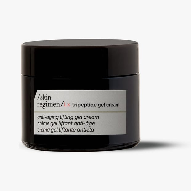 Skin Regimen Tripeptide Gel Cream