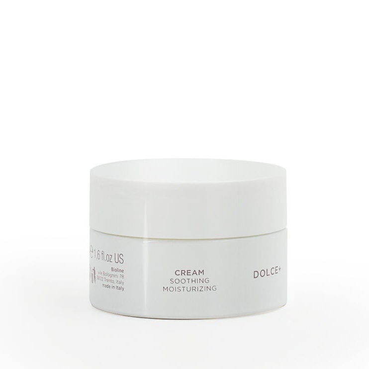 Bioline Dolce+ Soothing Moisturizing Cream