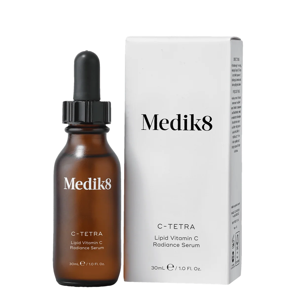 Medik8 C-Tetra Serum