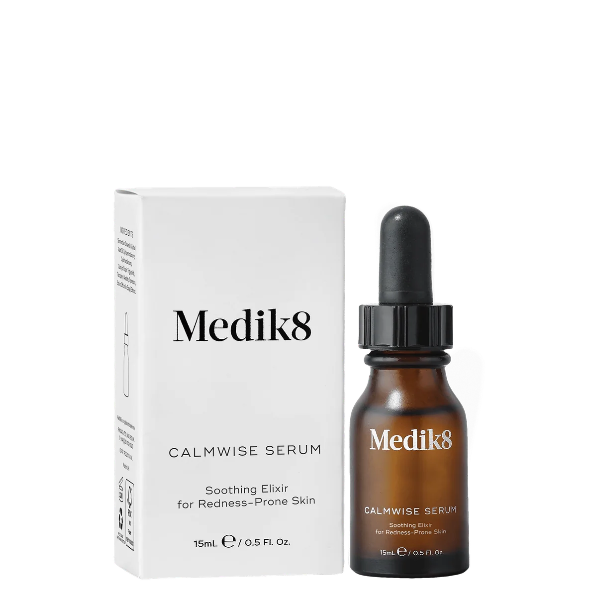 Medik8 Calmwise serum