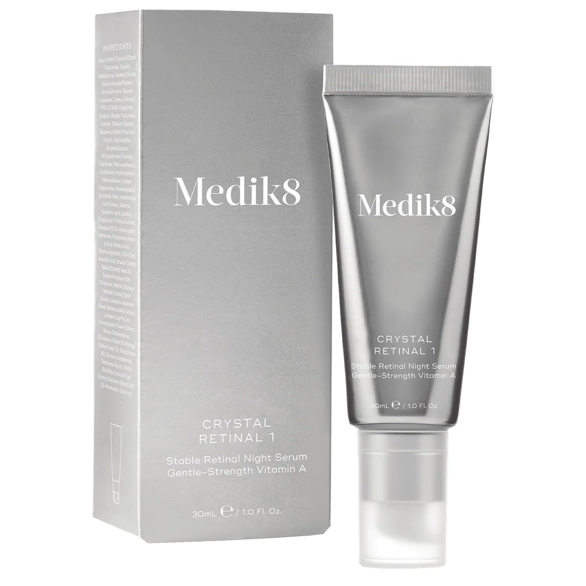 Medik8 Crystal Retinal 1