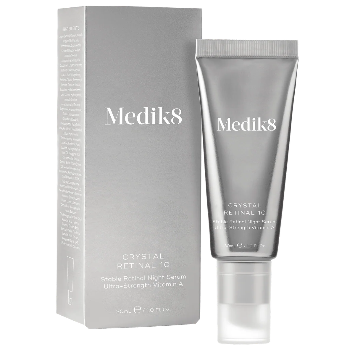 Medik8 Crystal Retinal 10