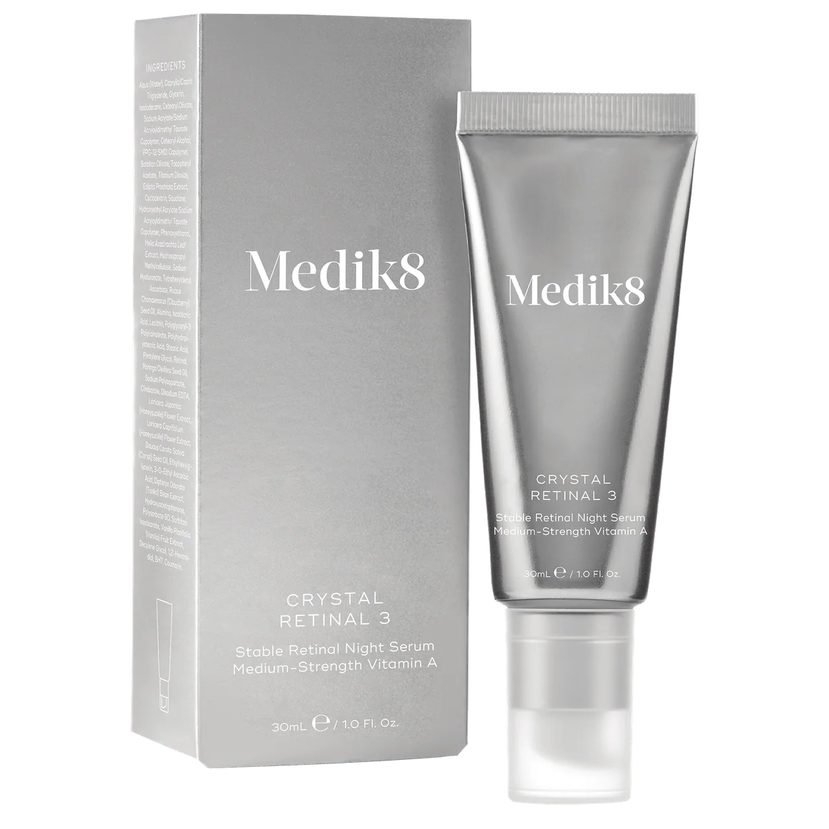 Medik8 Crystal Retinal 3