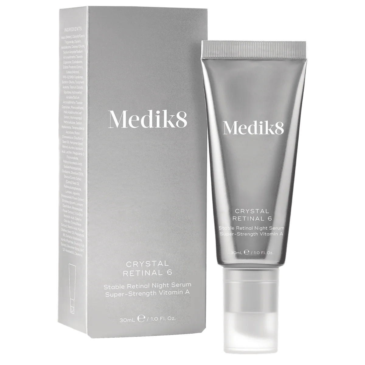 Medik8 Crystal Retinal 6