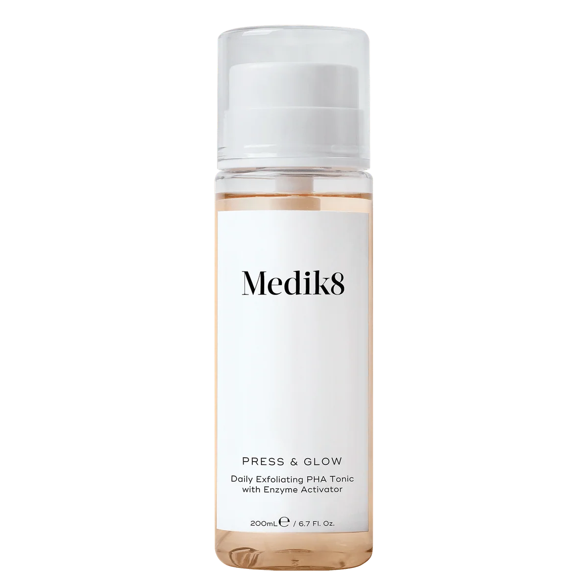 Medik8 Press & Glow