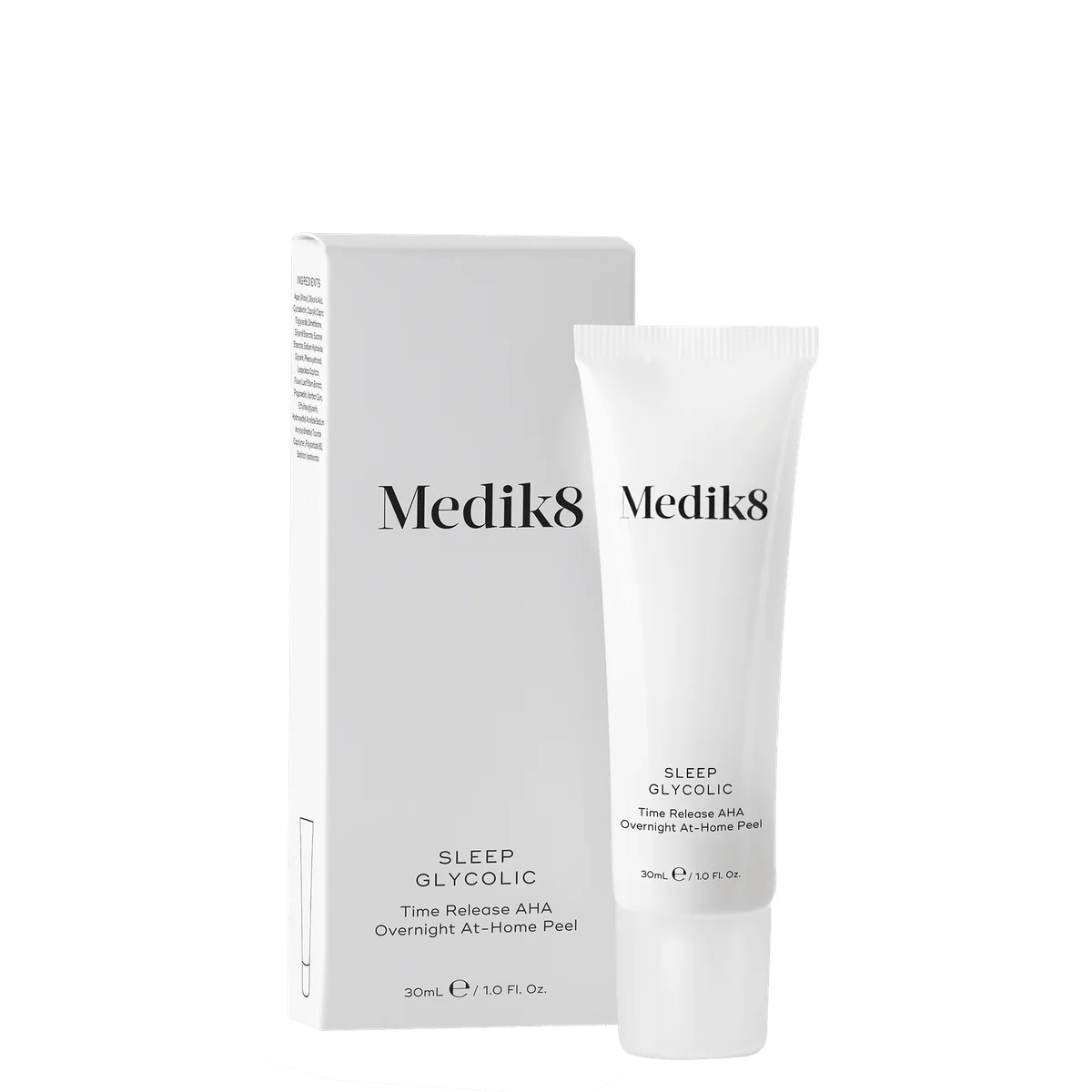 Medik8 Sleep Glycolic AHA