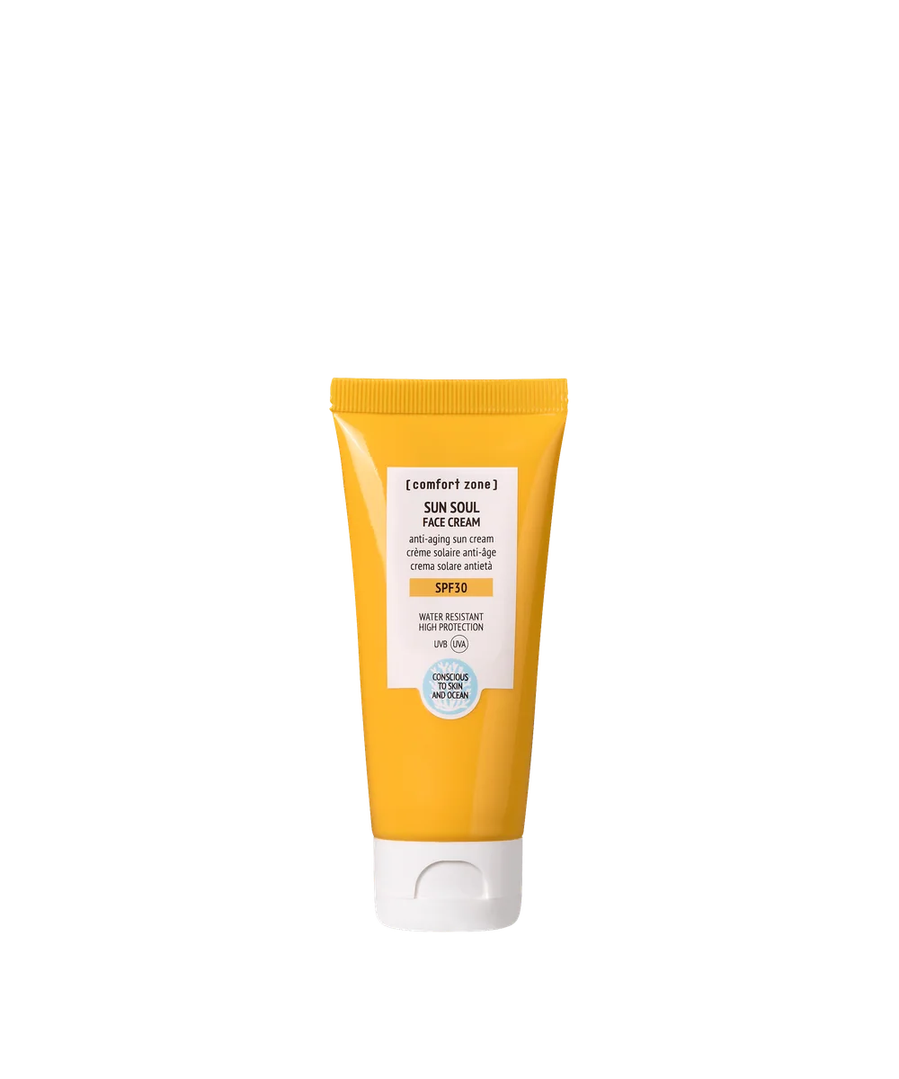 Comfort zone Sun Soul Spf 30
