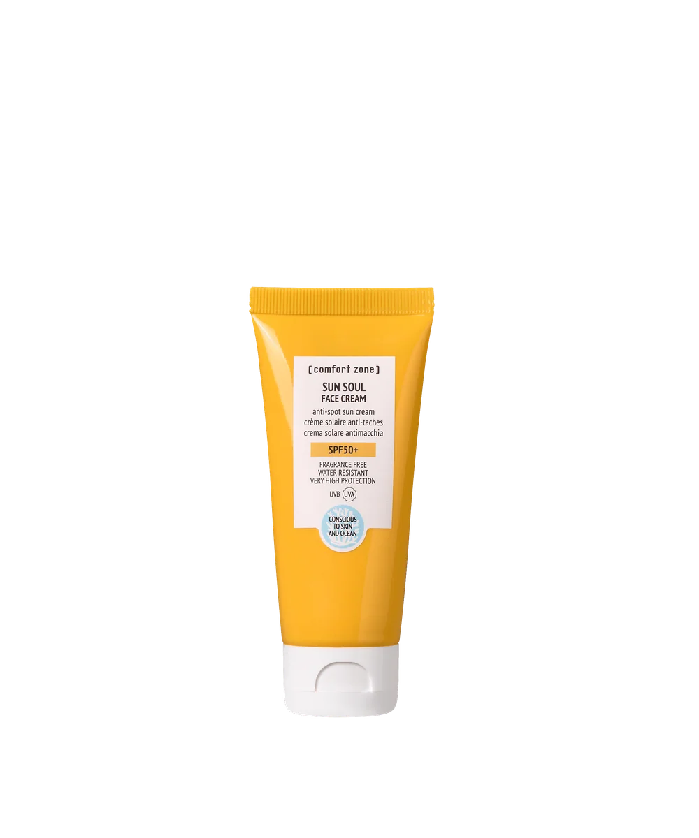 Comfort Zone Sun Soul spf50