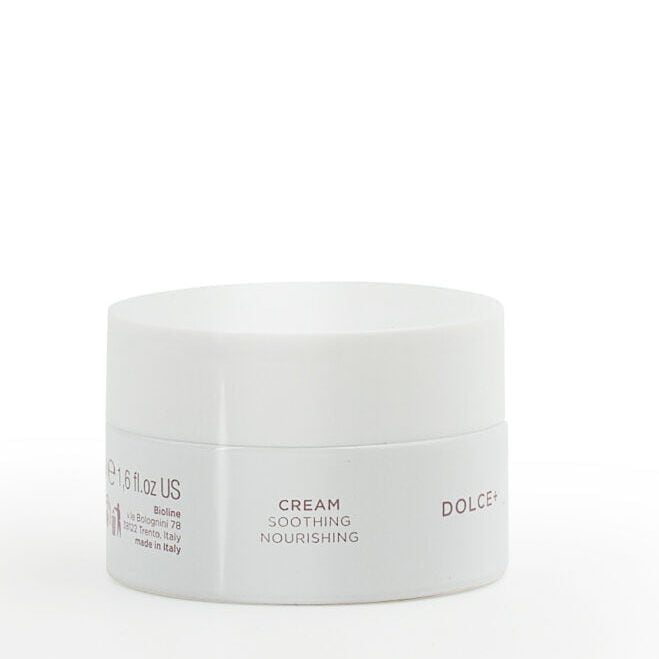Bioline Dolce+ Soothing Nourishing Cream