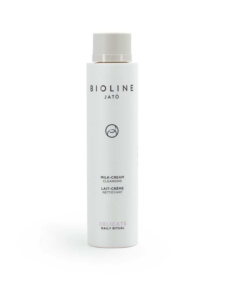 Delicate Milk Cream
