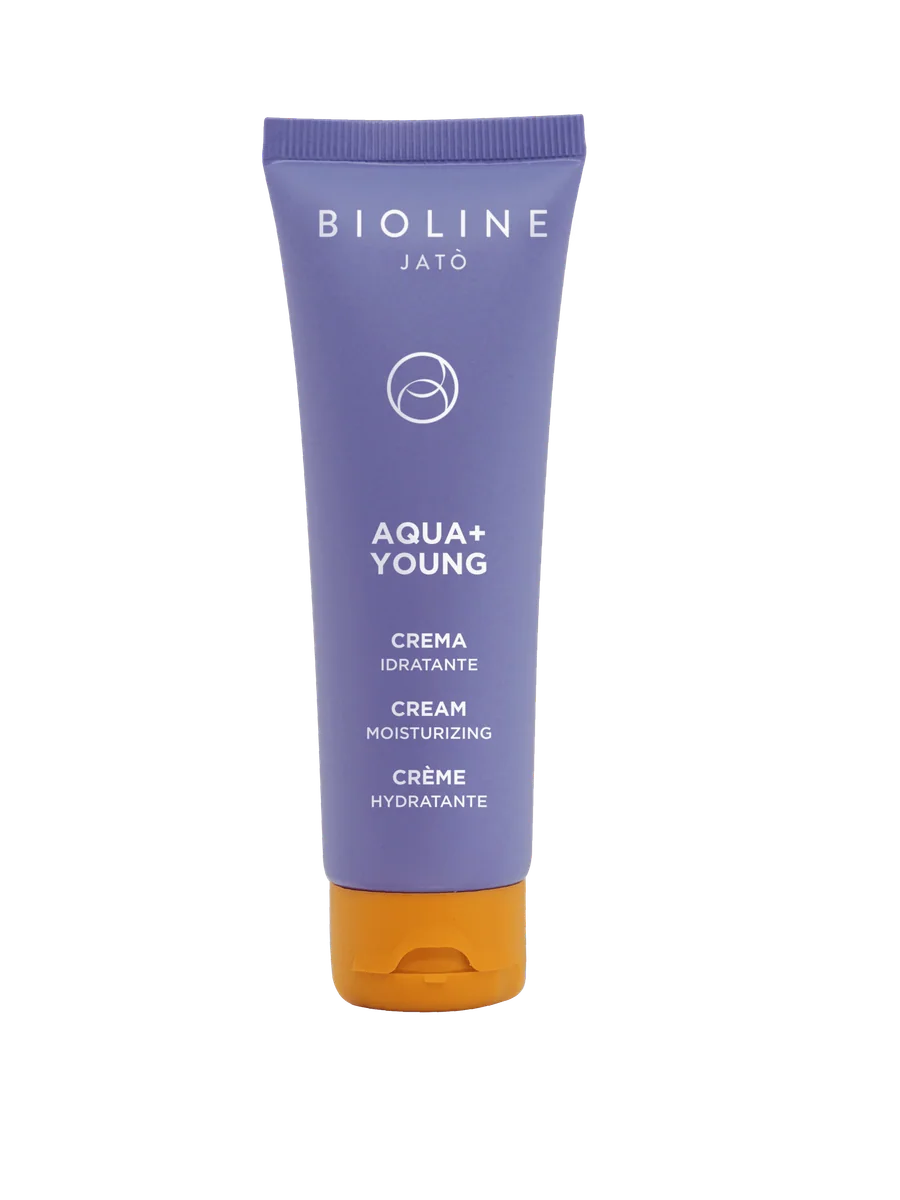 Bioline Aqua+ Young
