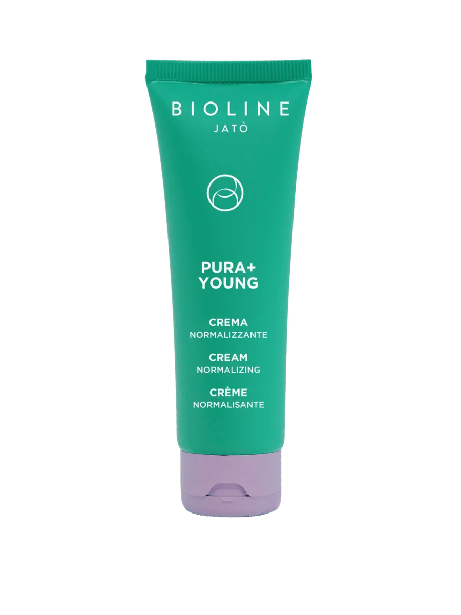 Bioline Pura+ Young