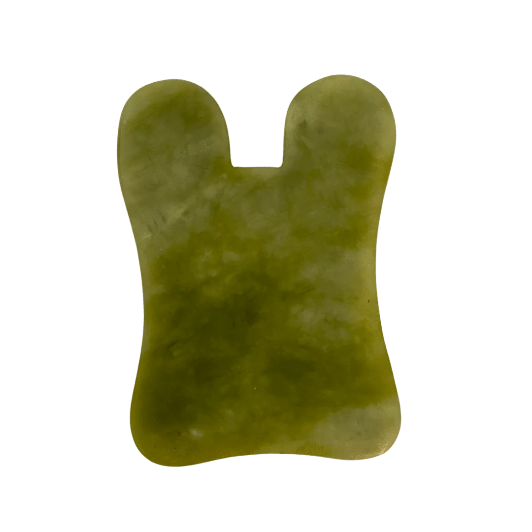 Gua Sha lifting