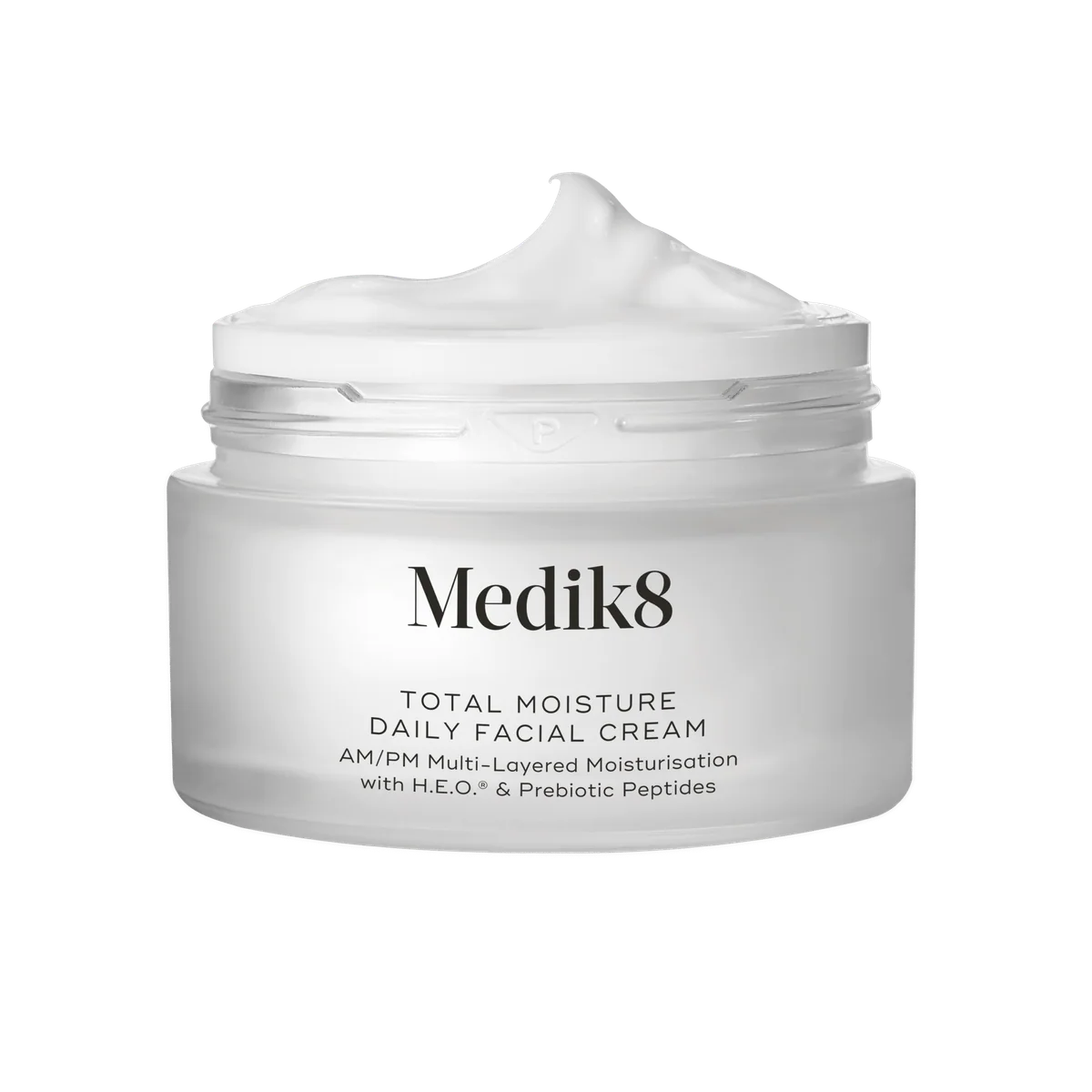 Total Moisture Daily Facial Cream