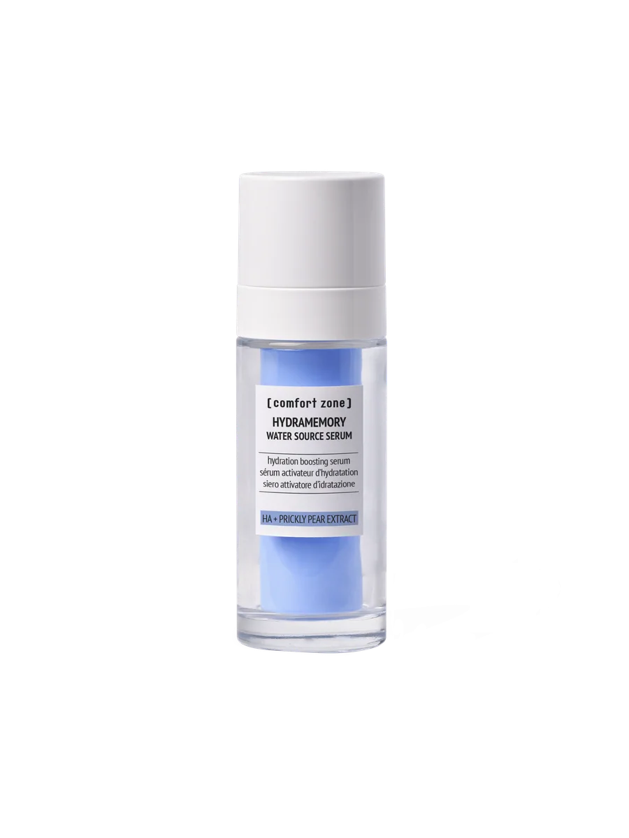 Hydramemory Water Source Serum