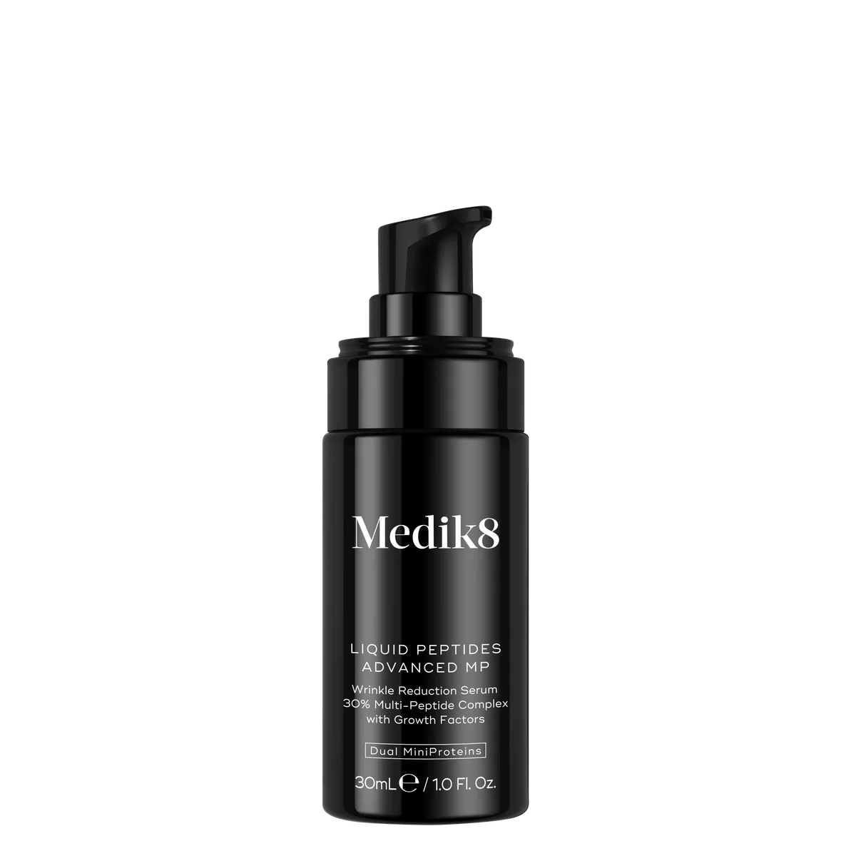 Liquid Peptides Advanced MP Medik8