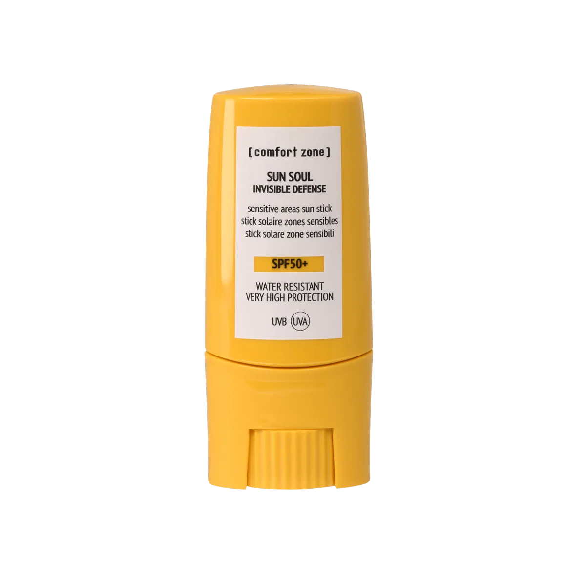 Invisible Defense Stick spf 50