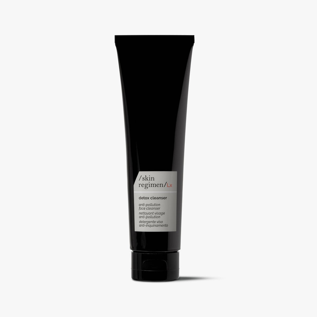 Skin Regimen Detox Cleanser