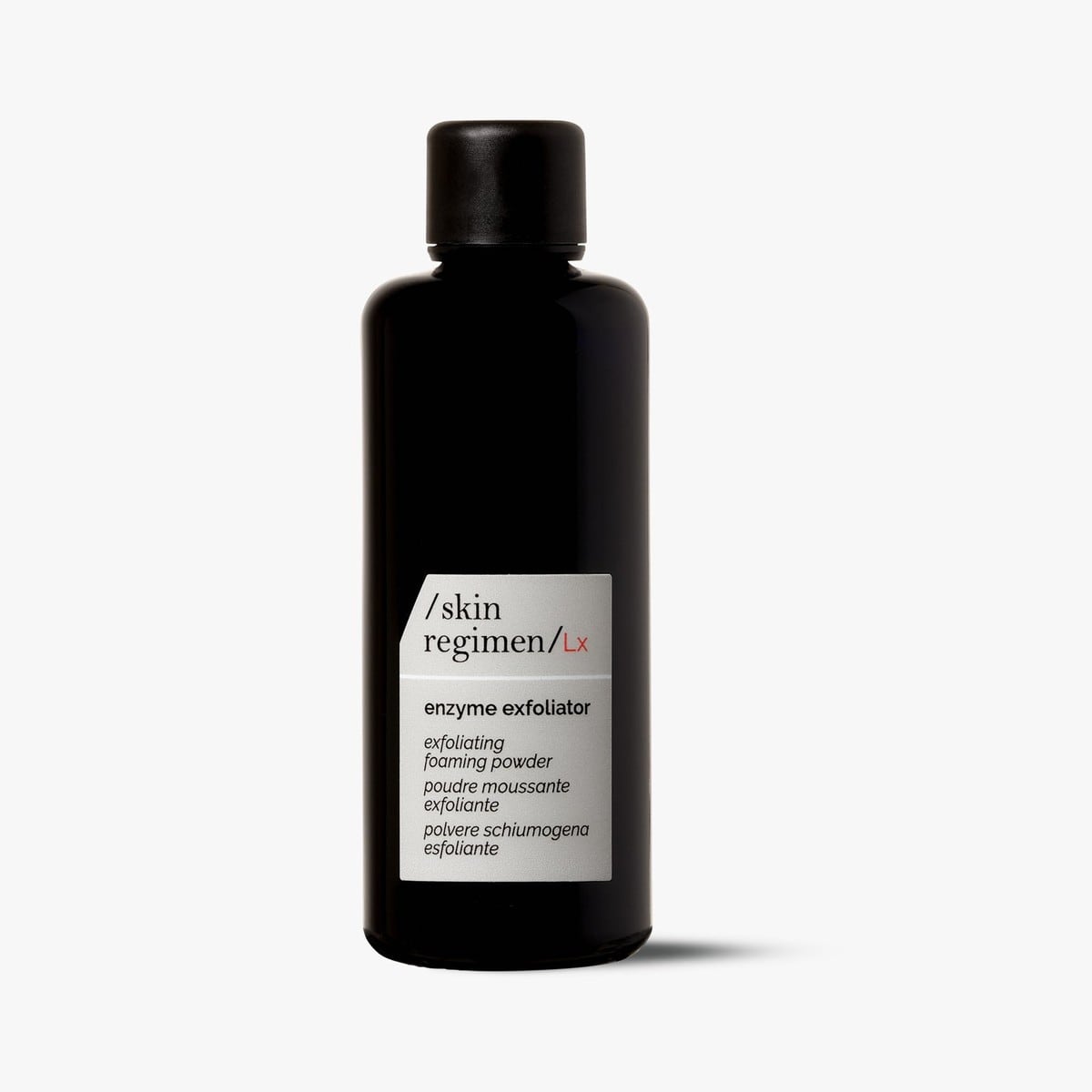 Skin Regimen Enzyme Exfoliator
