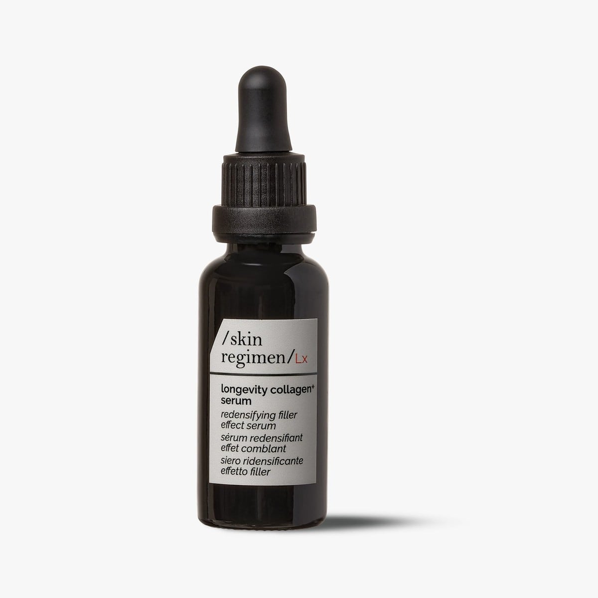 Skin Regimen Longevity Collagen+ Serum