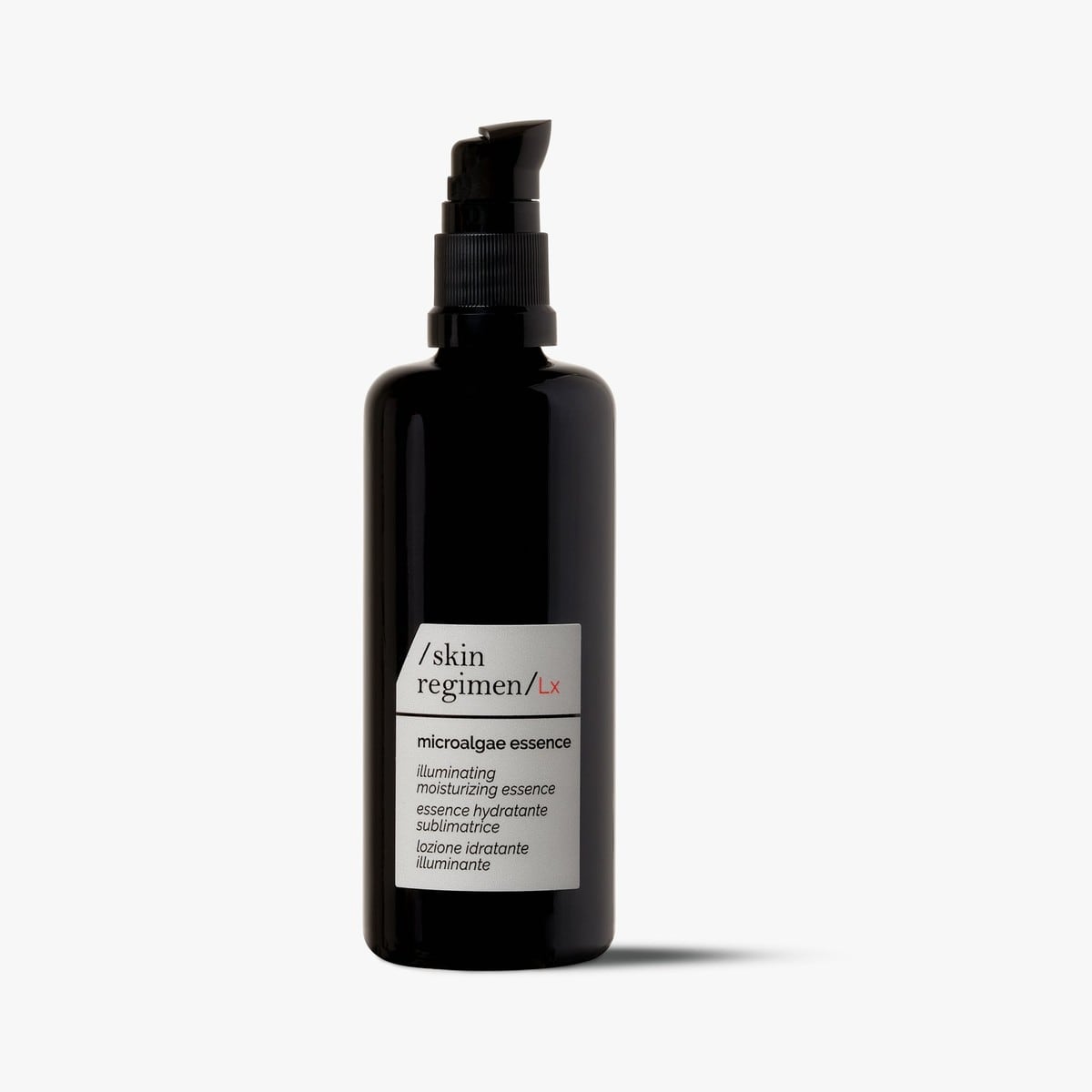 Skin Regimen Microalgae Essence
