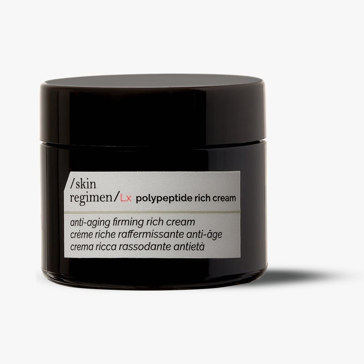 Skin Regimen Polypeptide Rich Cream