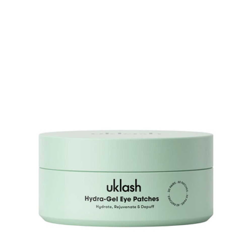 UKLASH Hydra-Gel Eye Patches