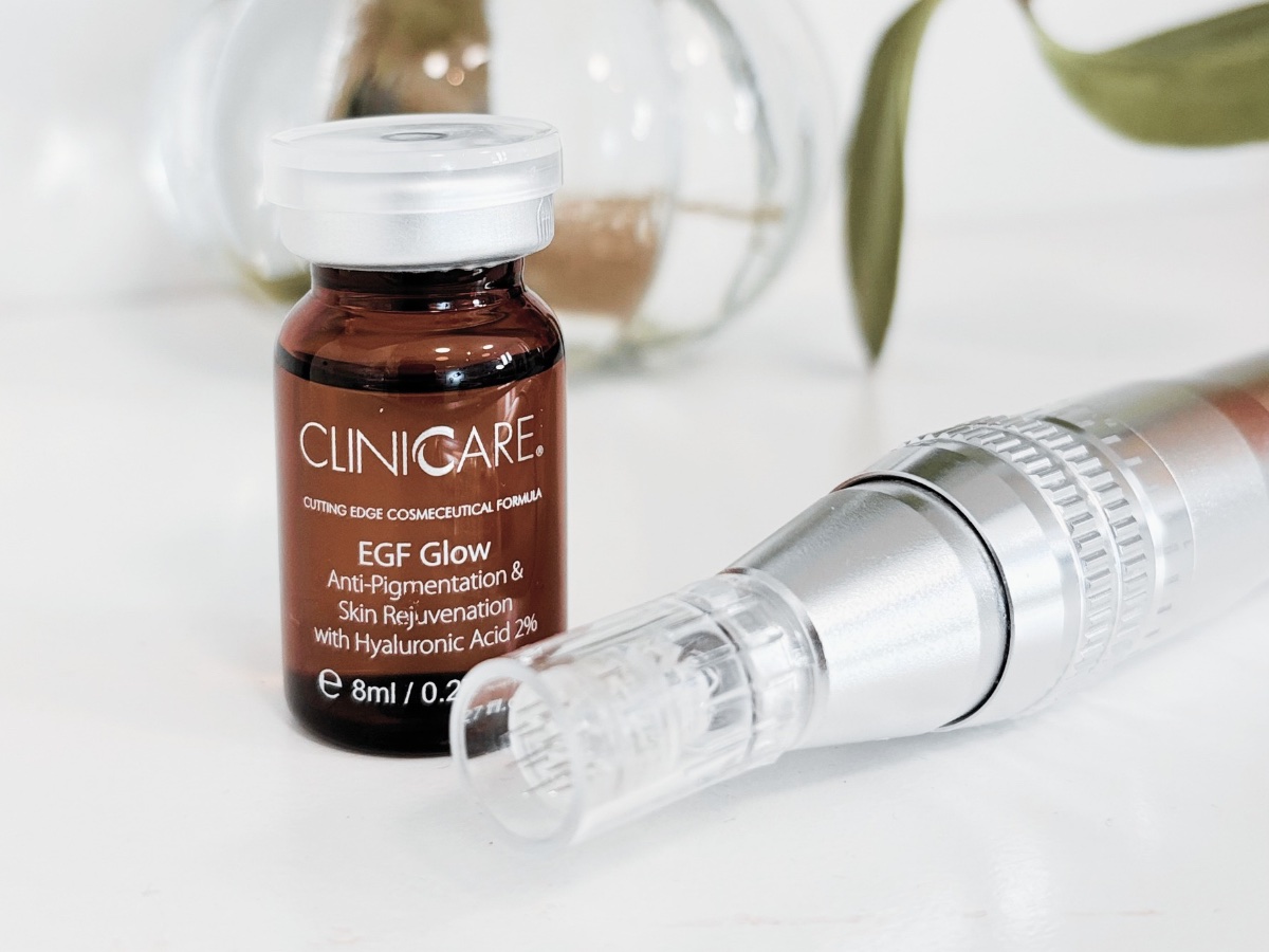 Microneedling