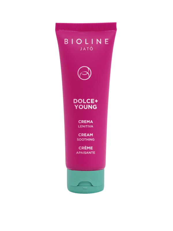 Dolce+ Young-Soothing-Cream